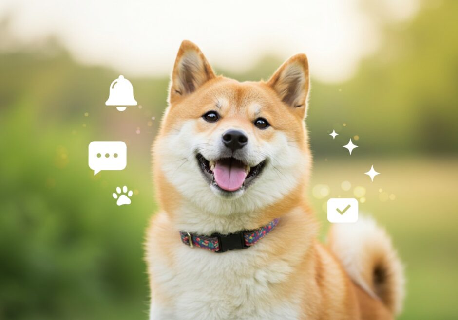 柴犬