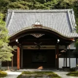 南禅寺_犬